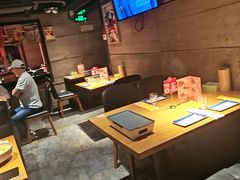 -肉串汪(西便门店)