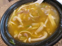 山药骨髓肉-東城故事·尋找姆媽的味道(玉兰路店)