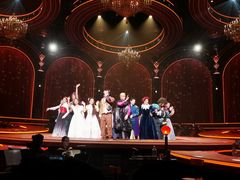 -交通银行前滩31演艺中心