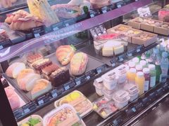 -星巴克(南京江宁弘阳家居店)