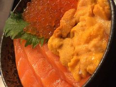 -札幌二条市场 大矶(本店)