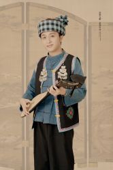 -芭莎视觉婚纱摄影(花溪店)