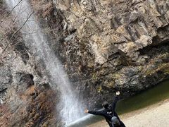 -本溪关山湖风景区