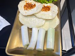 -坛子李地摊烤肉(罗斯福店)