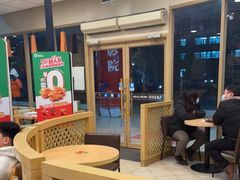 -德克士(睢宁曼哈顿店)