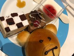 -帝企鹅自助餐厅•儿童岛•真企鹅(长隆企鹅酒店)