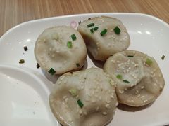 -小杨生煎(龙阳广场店)