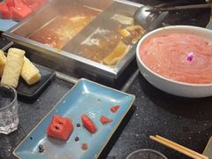 -五星桥原切肥牛火锅·30年专注好牛肉(湖塘店)