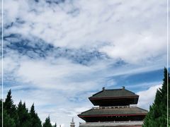 -崇圣寺三塔文化旅游区