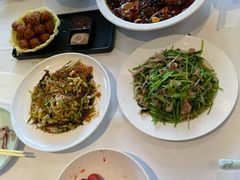 -玉林烤鸭店(定福庄店)