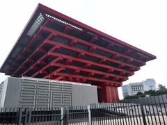 -中华艺术宫(上海美术馆)