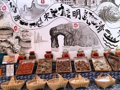 -客家大院·非遗赣南客家菜(郁孤台店)