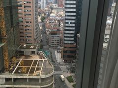 -上海雅居乐万豪侯爵酒店