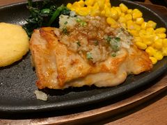 -萨莉亚意式餐厅(杭州西溪龙湖天街店)