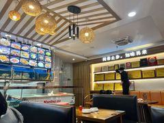 -醉壹号海鲜大排档(厦门美食地标店)