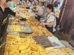 -北三凯奇清真食品店