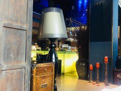 大堂-佐度王子扒房(天鹅湖店)