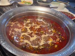 -老船舫·现做活鲜鱼馆(东郊记忆店)