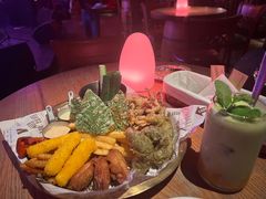 -MR.ROCKY洛奇先生RESTAURANT&BAR(宝安壹方城店)