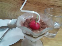 -美丽心情蛋糕(江苏路店)