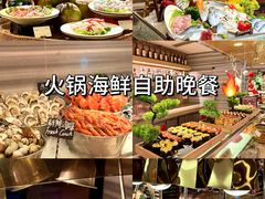 -广州花都皇冠假日酒店