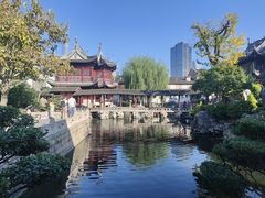 -豫园