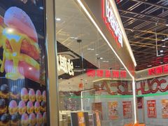 -比格比萨自助(新辰里学清路店)