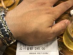 -华丰火锅(双林北横路店)