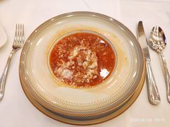 莫斯科红菜汤-莫斯科餐厅