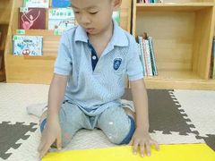 -马荣凯瑞世纪花园幼儿园