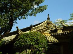 -建水文庙