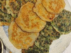 -延松朝鲜族料理