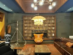 -郑州建业艾美酒店