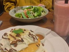 -VESH COFFEE(定西路店)