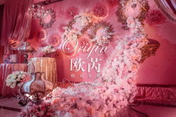 -中福大厦-宴会厅