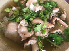 -谢老五跷脚牛肉·非遗传承店