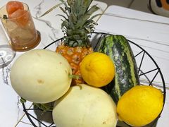 -蜗牛健身·私教馆(海珀香庭店)