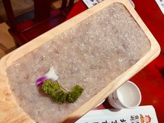 -前门·鲜肉火锅(长风店)