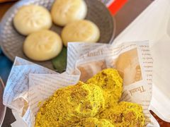 -哼蟹二将·烤肉酱蟹(合生汇店)