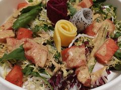 -马凯餐厅(地安门店)