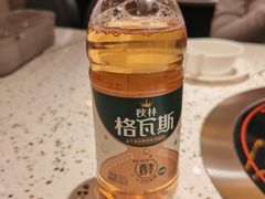 -大佬王热炒烧烤(中央大街店)