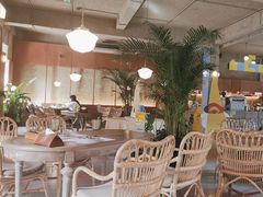 -仁义涵西餐·咖啡(中华巴洛克店)