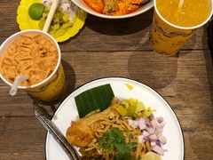 泰北咖喱鸡面-Ongtong Khaosoi Ari Branch
