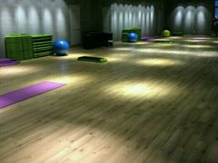 -MR.COOL健身工作室(浦江城市生活广场店)