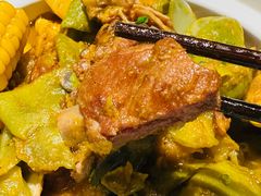 -金掌勺·锅包肉(广渠门店)