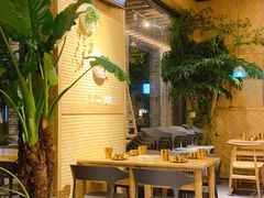 大堂-我是那个大叔·美食研究所(新塘路店)