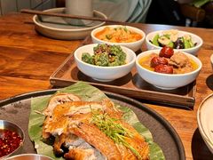 -薇酌饮·陕西菜(南门外店)