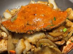 -阿毛饭店首店·宁波老字号(文化广场店)