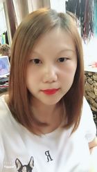 -Park Salon脏辫羽毛接发