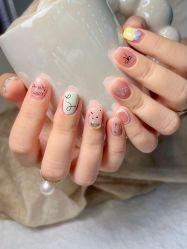 -JH佳卉美甲美睫